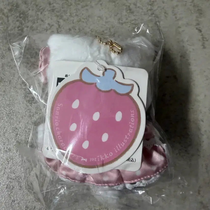 [BUNJANG] Sanrio x Miko Collaboration Mascot - Hello Kitty / 산리오 미코 콜라보 마스코트 키티