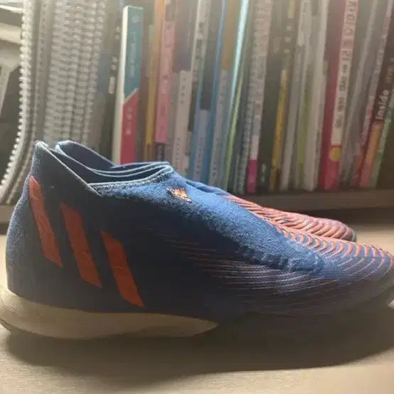 [BUNJANG] Adidas Predator Futsal Shoes / [260 ~ 265] 아디다스 프레데터 풋살화 판매