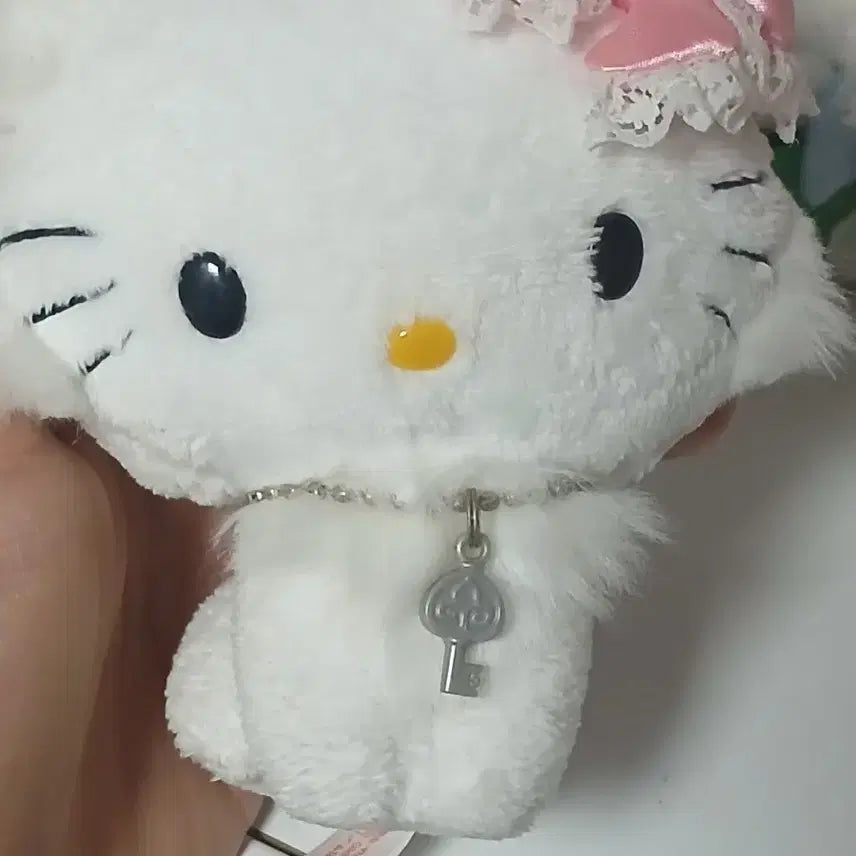 [BUNJANG] Vintage Charmmy Kitty Item / 고전 챠미 키티
