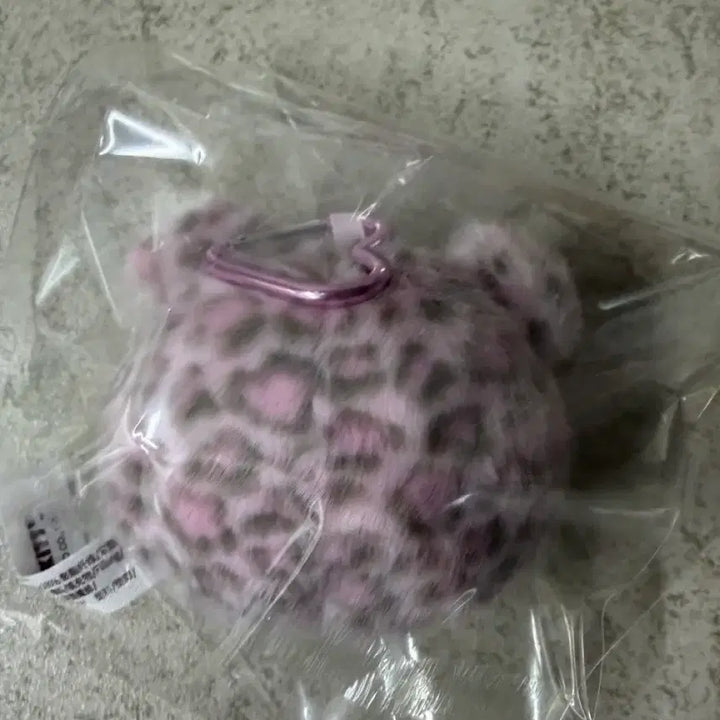 [BUNJANG] TopToy Ggomdol Series Secret Kitty Random Keychain / 탑토이 곰돌이 시리즈 랜덤 키링 시크릿 키티