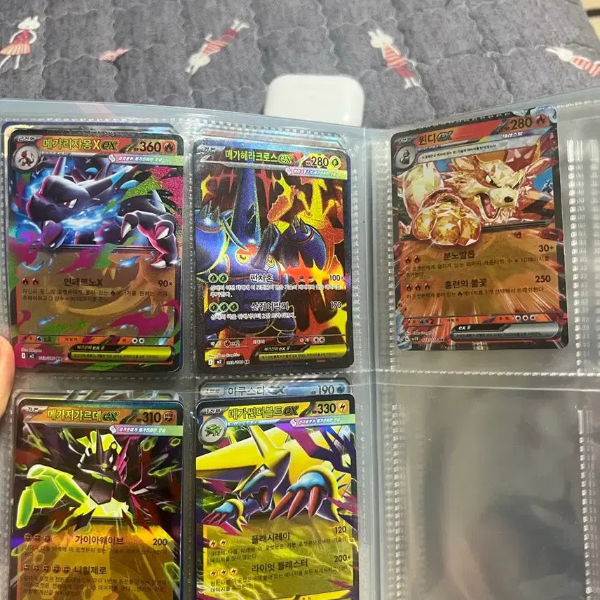 [BUNJANG] Pokemon Card Bundle Set / 포켓몬카드 일괄