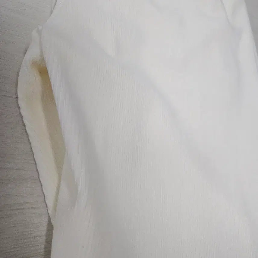 [BUNJANG] System Homme Corduroy Pants / 시스템옴므 코듀로이 아이보리 팬츠34~36