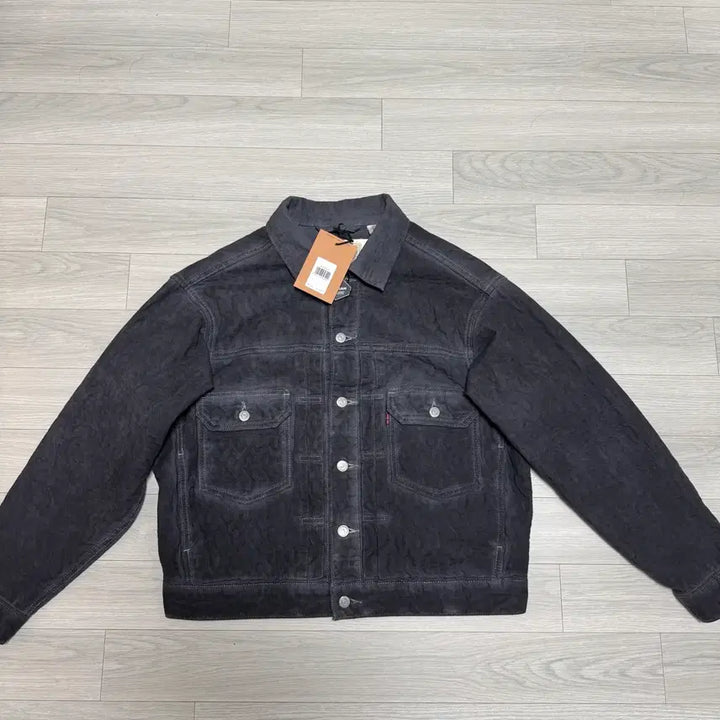 [BUNJANG] Stussy x Levi&