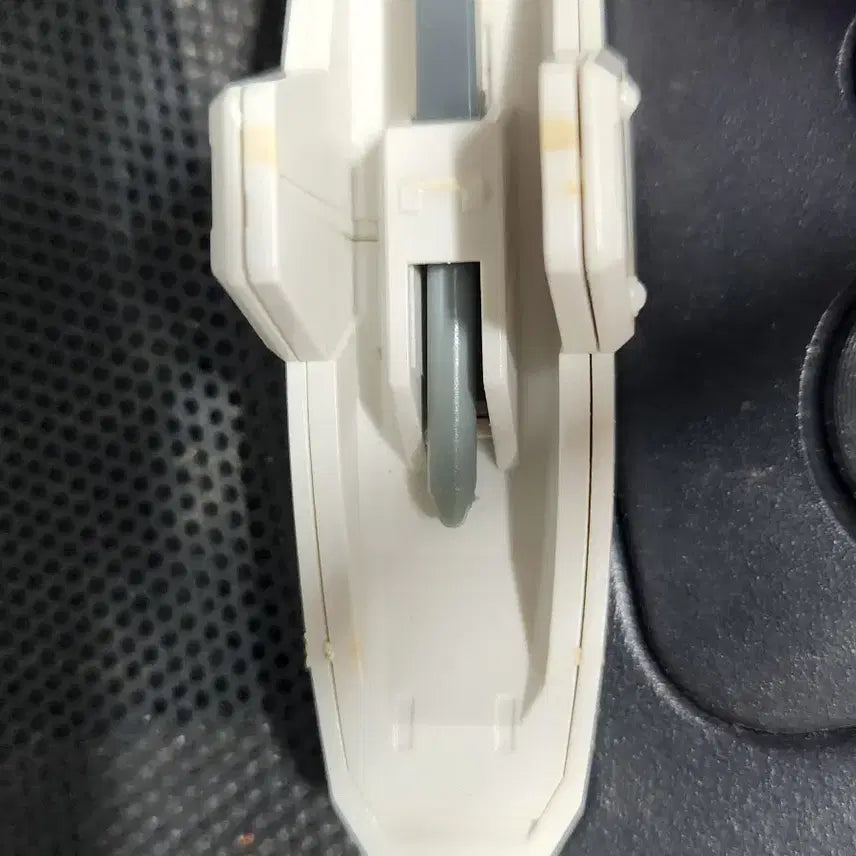 [BUNJANG] HG Genoace Custom Gunpla Assembly / hg 제노아스 커스텀 건담 가조립