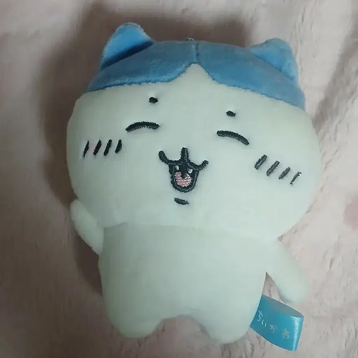 [BUNJANG] Hachiware Sports Cut Plush / 스포츠 컷 하치와레