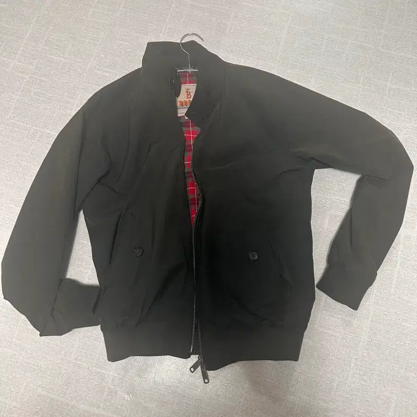 [BUNJANG] Baracuta G9 Harrington Jacket (Size 40) / 바라쿠타[Baracuta]G9 해링턴자켓 40사이즈