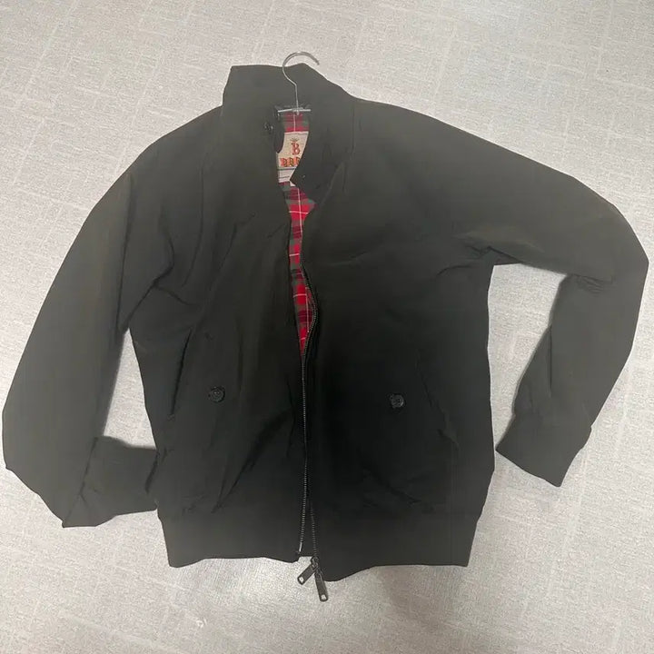 [BUNJANG] Baracuta G9 Harrington Jacket (Size 40) / 바라쿠타[Baracuta]G9 해링턴자켓 40사이즈