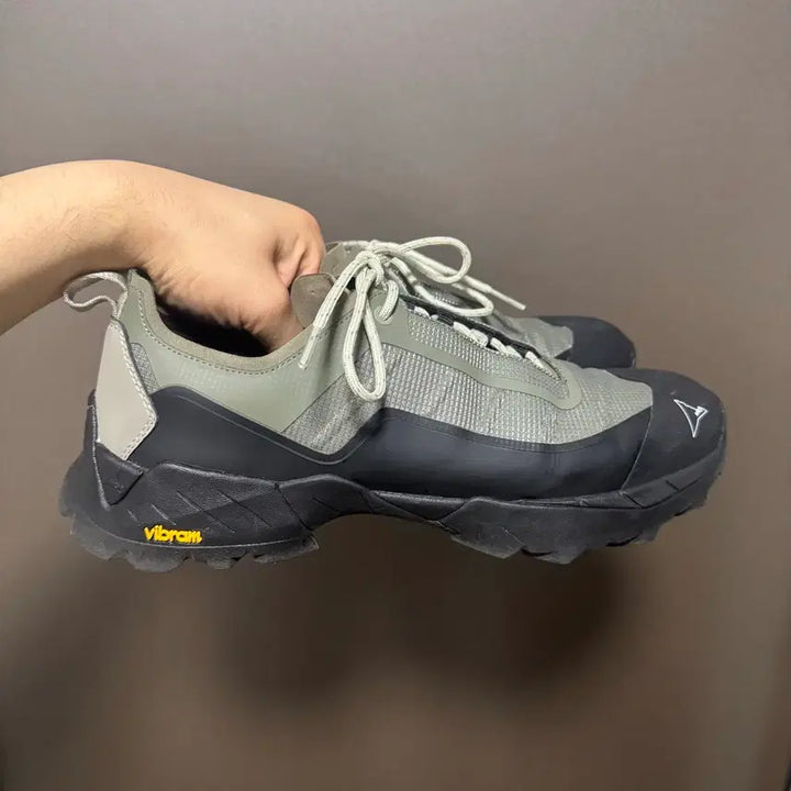 [BUNJANG] ROA Catarina Light Khaki / (EU 45) 로아 카타리나 라이트 카키