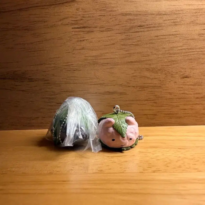 [BUNJANG] Takara Tomy Arts Mochi Ghost Yomogi &amp; Sakura Set / 타카라토미아츠 찹쌀떡귀신 [요모기, 사쿠라]