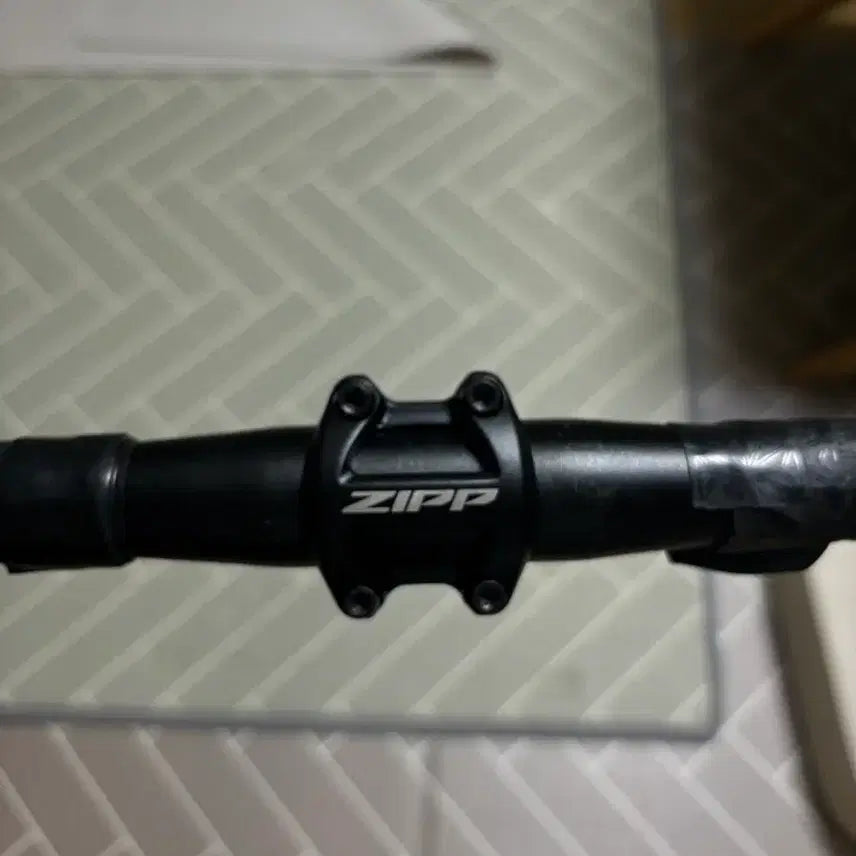 [BUNJANG] Supercaz Dropbar + Stem / 듣보 드롭바+짚 서비스 코스 판매합니다