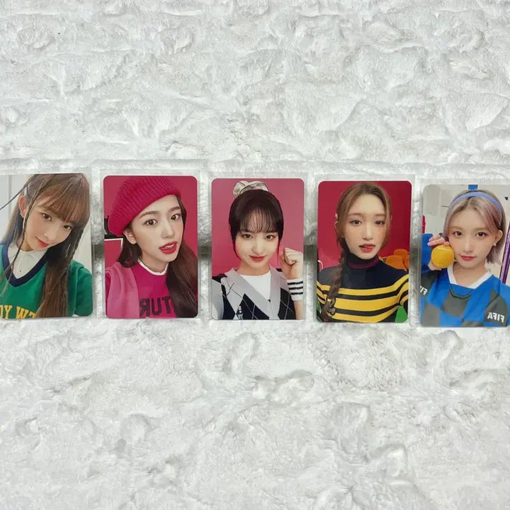 [BUNJANG] IVE 2023 Season&
