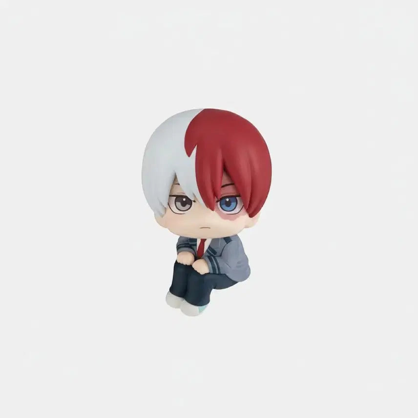 [BUNJANG] Todoroki Look-Up Figure / 토도로키 룩업
