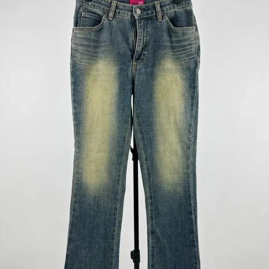 [BUNJANG] Edwin Washed Bootcut Women&