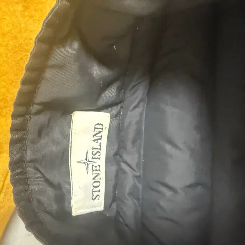[BUNJANG] Stone Island Padded Jacket L / 스톤아일랜드 패딩m