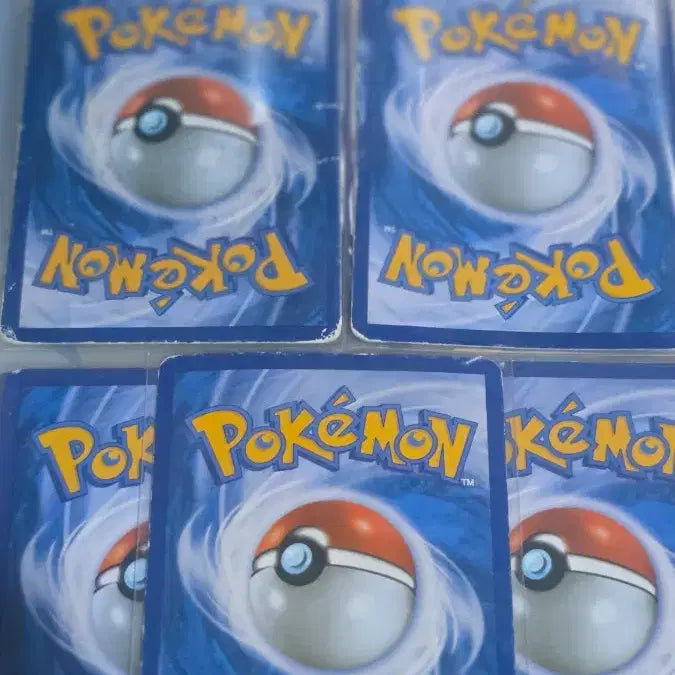 [BUNJANG] Pokemon Card Charizard EX Promo Set / (교환가능) 포켓몬카드 m리자몽 ex, 리자몽 ex 프로모
