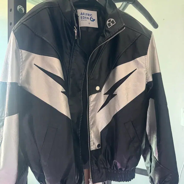 [BUNJANG] Aelfric Eden Lightning Jacket / Aelfric Eden 번개자켓