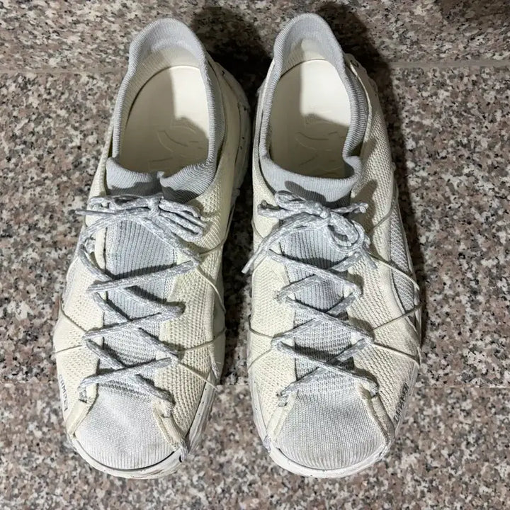 [BUNJANG] Camper Roku Size 44 Shoes / camper 로쿠 44size