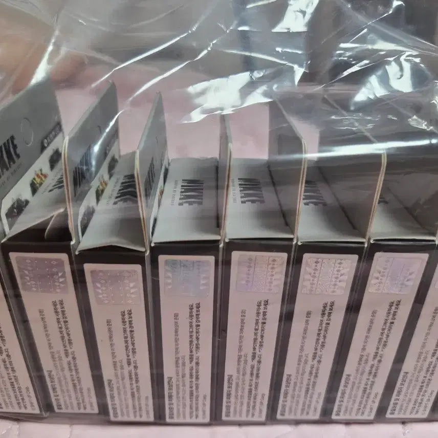 [BUNJANG] Niki NFC Keyring (Korean Version) / 니케 nfc 키링 한국판