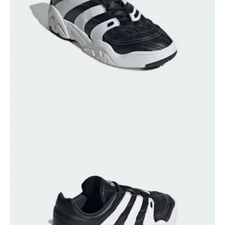 [BUNJANG] Adidas Predator XLG Size 280 / 아디다스 프레데터 XLG / 280 / 새제품