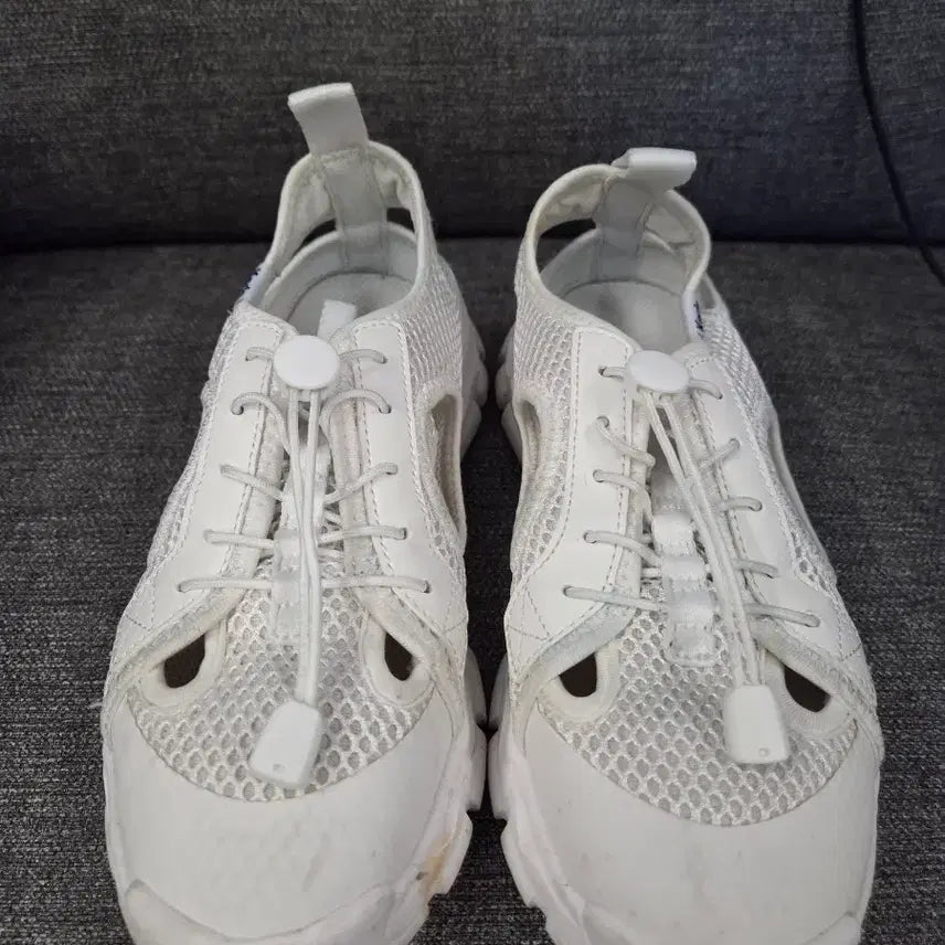 [BUNJANG] Keds Mesh Sandals / 케즈 메쉬 샌들 230