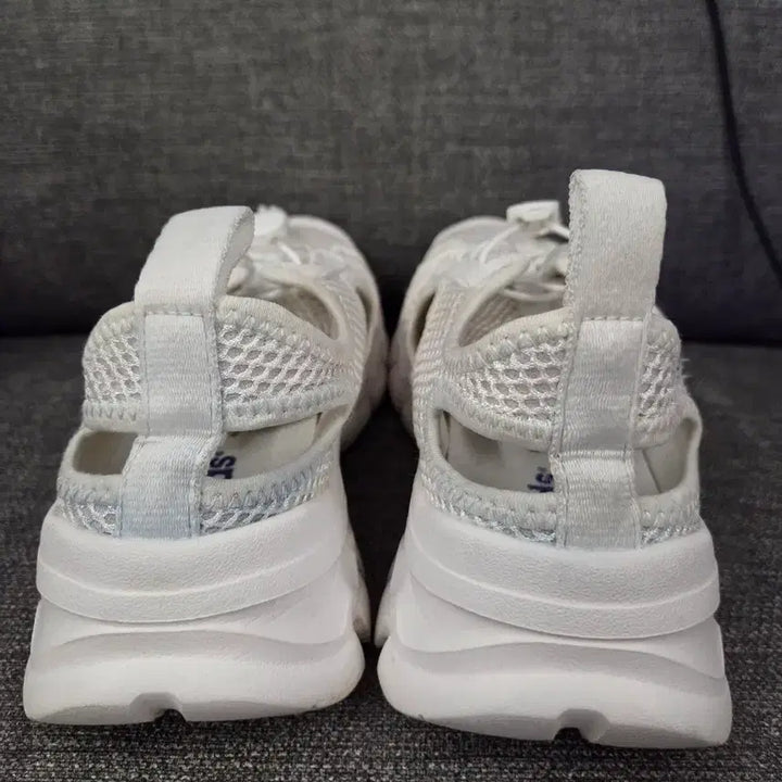 [BUNJANG] Keds Mesh Sandals / 케즈 메쉬 샌들 230