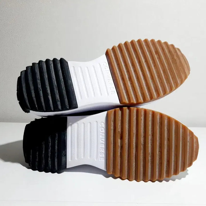 [BUNJANG] Converse Run Star Hike Sneakers / 컨버스 런스타 하이크(290)