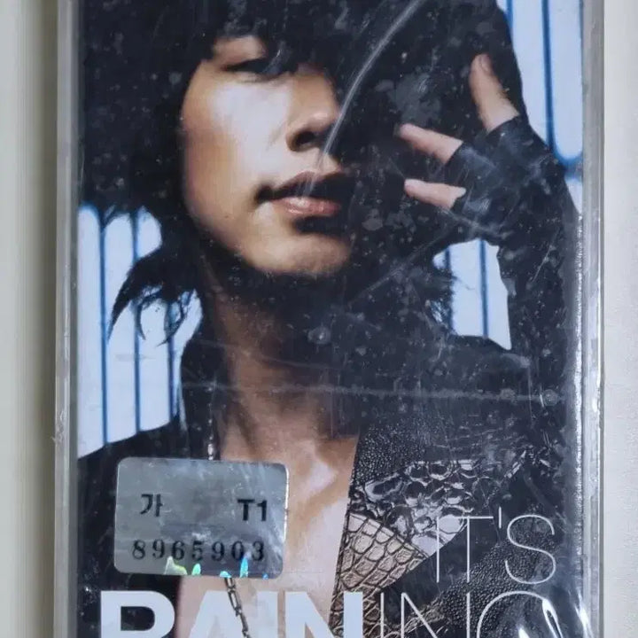 [BUNJANG] Bi Rain 3rd Album It&