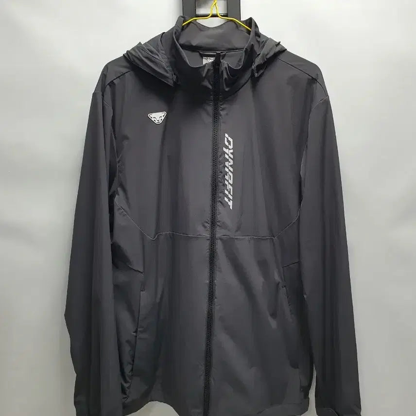 [BUNJANG] Dynafit Windbreaker Jacket XL / 다이나핏 바람막이 자켓 xl