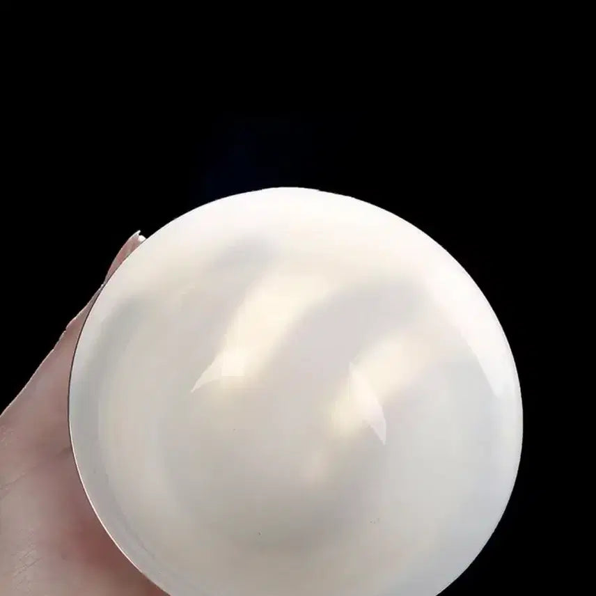 [BUNJANG] Modern 150L Ceramic Tea Bowl (Unused) / 현대 150리터 계완 도지기(미사용)