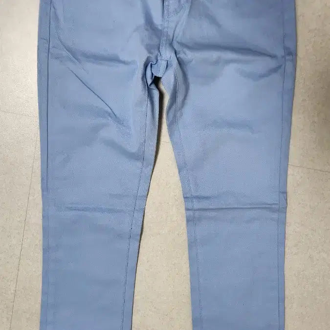 [BUNJANG] Slim Fit Span Pants Size 28 (Unworn New) / 스판바지 28사이즈 슬림핏 제품( 미착용새상품)