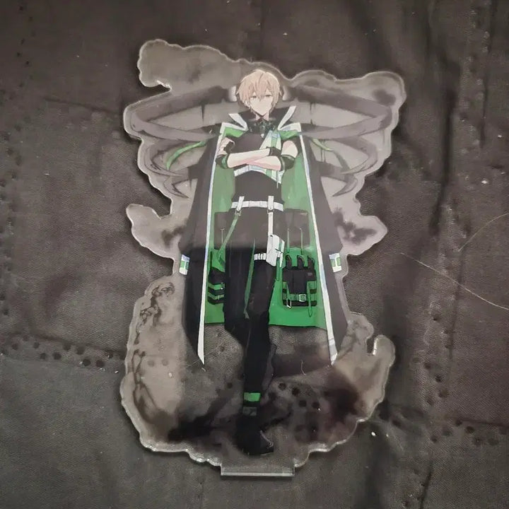 [BUNJANG] Leerevolution Revolution Heart Acrylic Stand / 리레볼루션 레볼루션하트 리레 레하 오뉴 님 아크릴 스탠드 받침대 없음