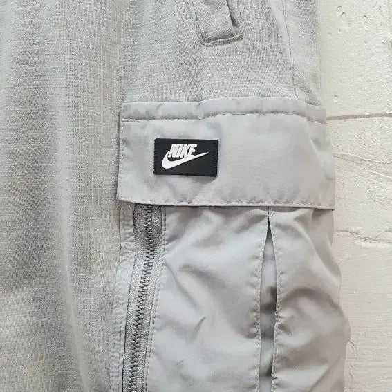 [BUNJANG] Nike NSW Modern Essentials Cargo Shorts XL / 나이키 NSW 모던 에센셜 카고 반바지 XL