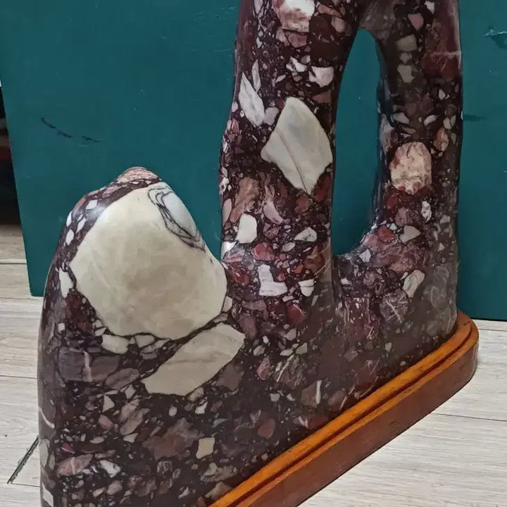 [BUNJANG] Chilboseok Stone / 수석(칠보석)