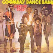 [BUNJANG] Goombay Dance Band Eldorado Vinyl Record / Goombay Dance Band
