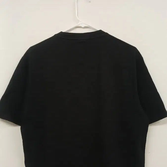 [SOLD OUT] 엄브로 블랙 반팔 티셔츠