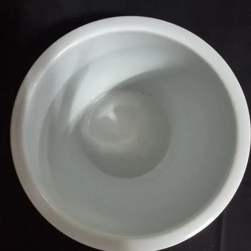 [BUNJANG] Korean Traditional Painted Enamel Brush Holder / 양채 분채 법랑채 신선도 미인도 필통 지통 붓통
