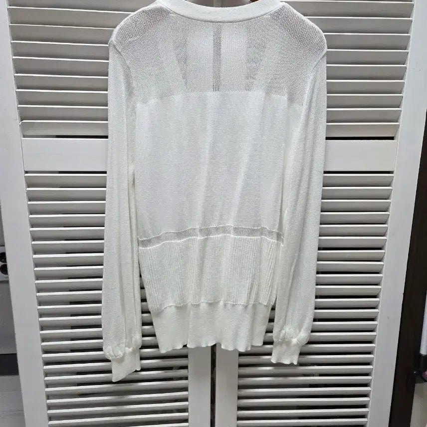 [BUNJANG] LAUREL Summer Cardigan / 라우렐 여름?가디건