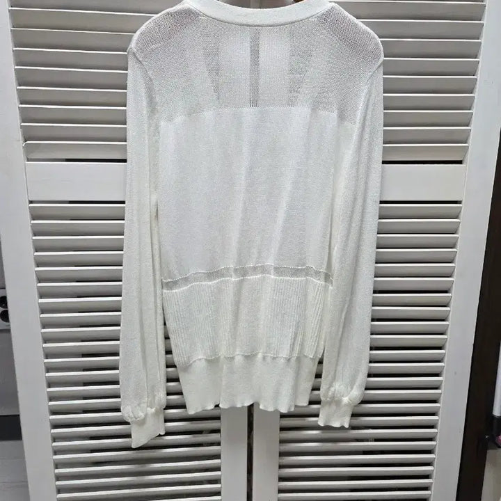 [BUNJANG] LAUREL Summer Cardigan / 라우렐 여름?가디건