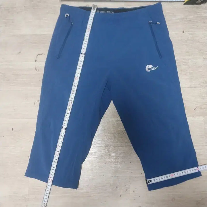 [BUNJANG] Nepa 7-Part Shorts / 네파/32) 7부 반바지
