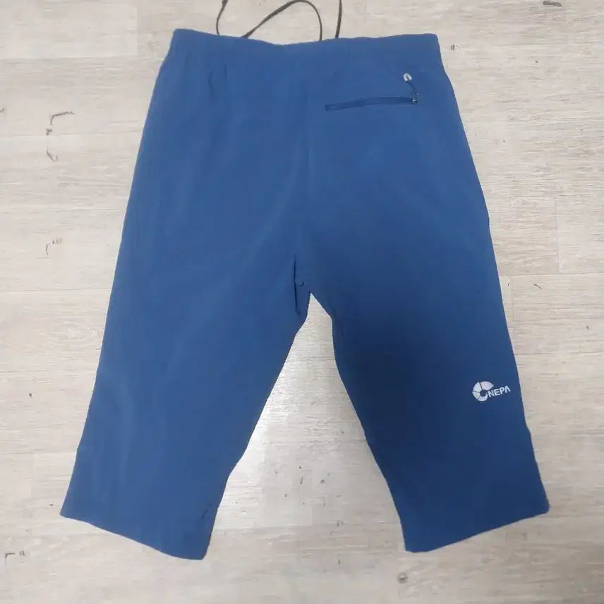 [BUNJANG] Nepa 7-Part Shorts / 네파/32) 7부 반바지