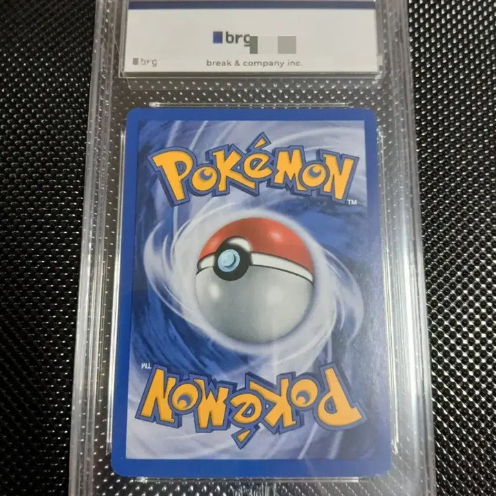 [BUNJANG] Pokemon 1st Edition Gastly Card / (brg 9) 포켓몬 초판 1st Edition 고오스