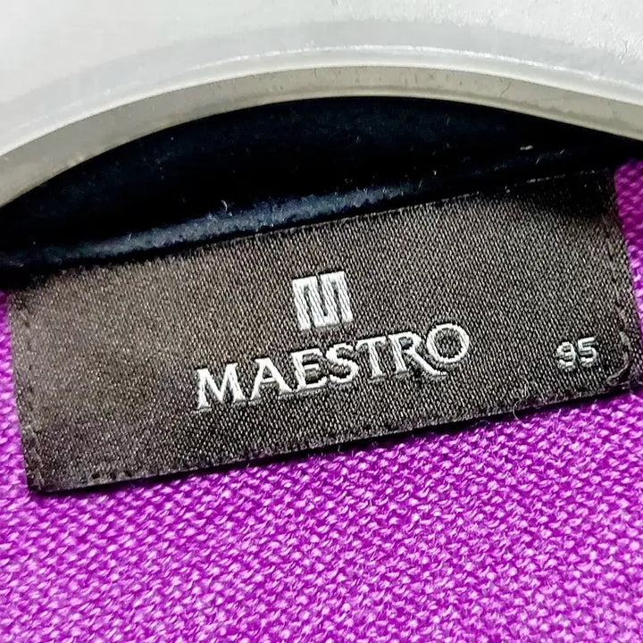 [BUNJANG] Maestro Men&