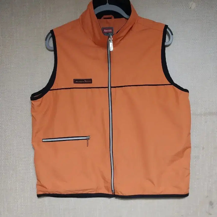 [BUNJANG] Nasso Hiking Vest / 낫소/100) 등산조끼