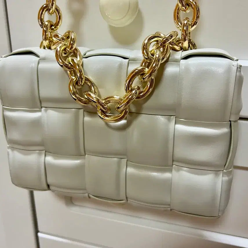 [BUNJANG] Bottega Veneta Shoulder Bag / 보테 숄더백