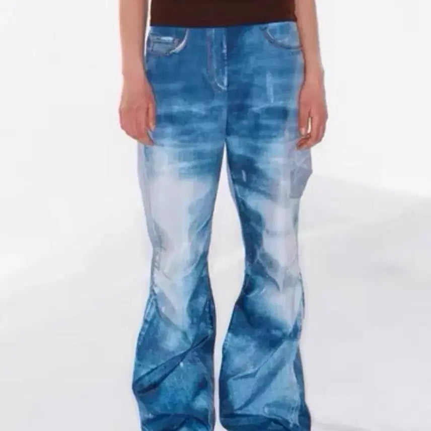 [BUNJANG] Open YY Snow Pants / 오픈와이와이 스노우팬츠