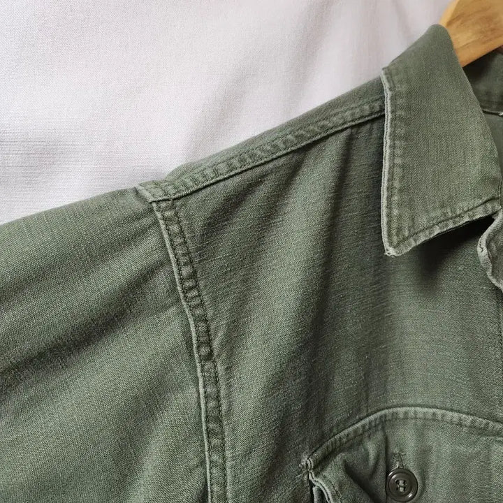 [BUNJANG] OG-107 Field Shirt / 오리지널 og107 셔츠