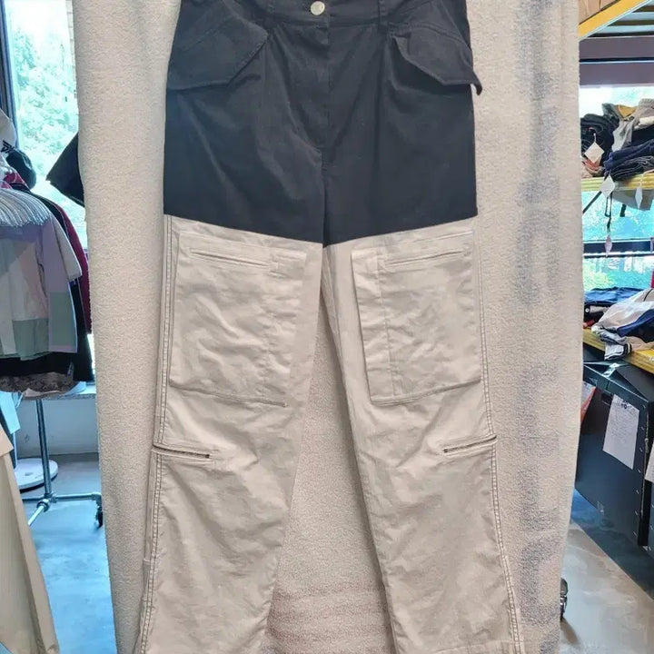 [BUNJANG] Matinkim Cargo Pants Women&