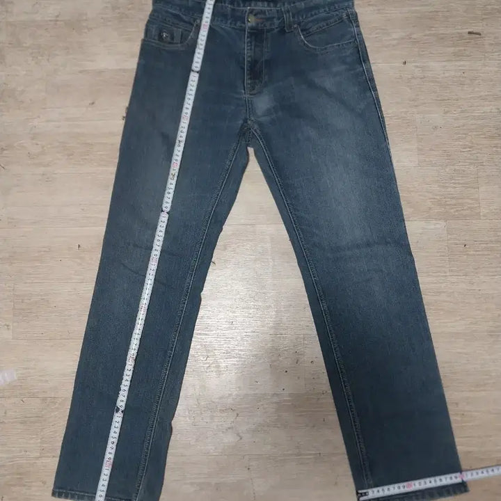 [BUNJANG] NIX Jeans / NIX/33) 청바지