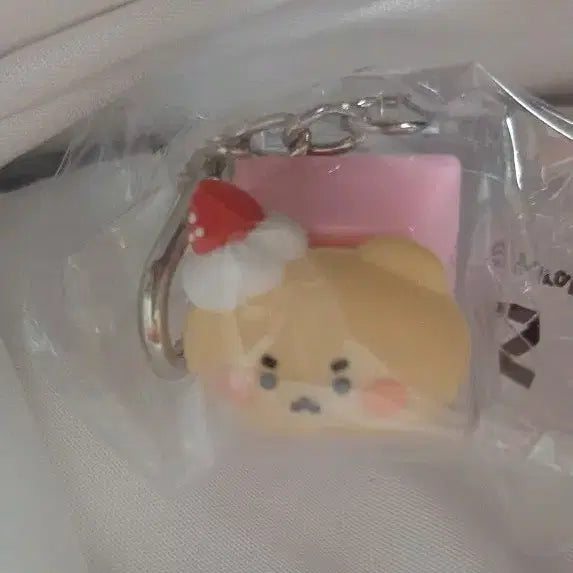 [SOLD OUT] 망곰이 키캡키링