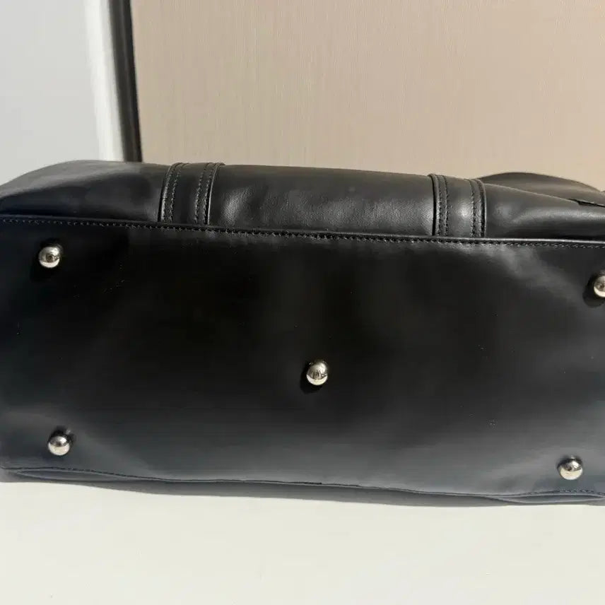 [BUNJANG] Porter Freestyle Boston Bag 707-15162 / 포터 프리스타일 보스턴백 707-15162